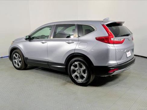 Used 2018 Honda CR-V EX image 4