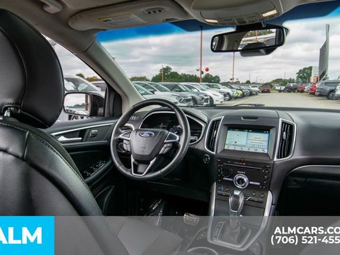 Used 2018 Ford Edge Sport w/ Equipment Group 401A image 15