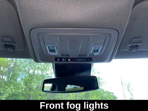 Used 2024 GMC Sierra 1500 SLT image 23