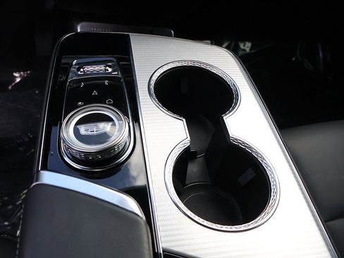 Used 2024 Cadillac Lyriq Tech w/ Driver Assist Package image 55