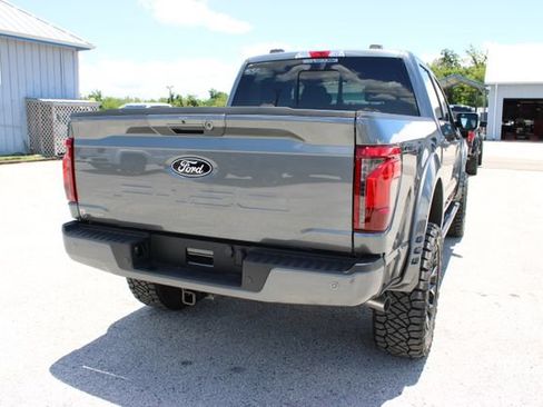Used 2026 Ford F150 XLT w/ Equipment Group 302A MID AWD/4WD image 11