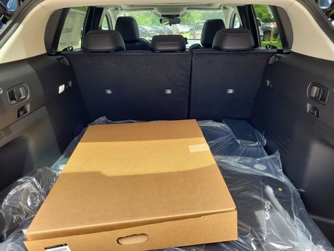 New 2026 MAZDA CX-50 AWD 2.5 S w/ Weather Package image 8