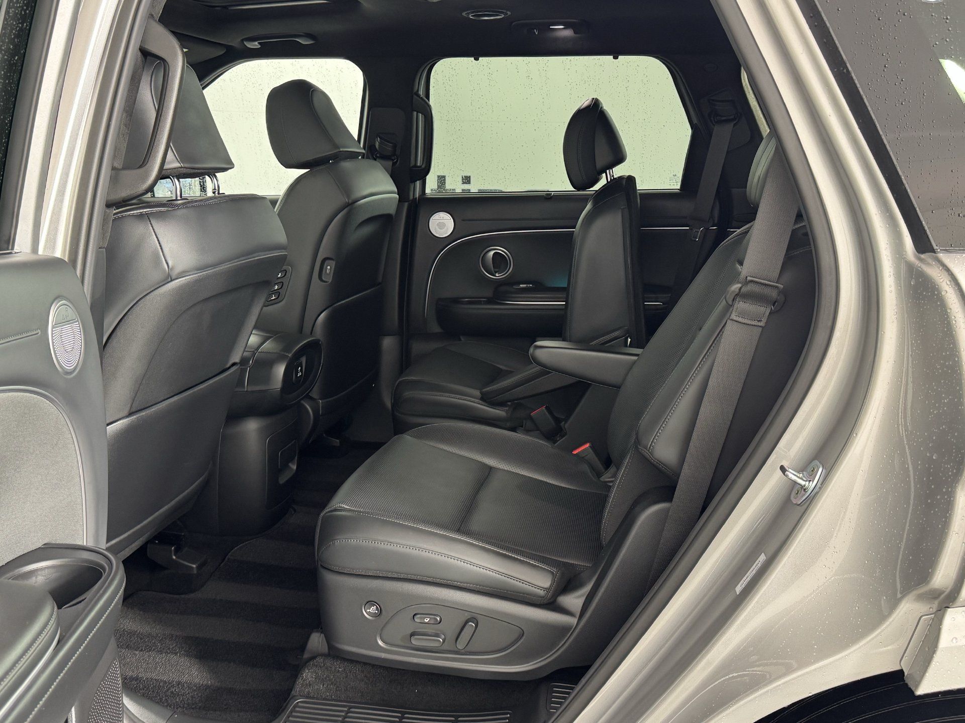 Used 2026 Hyundai Palisade Calligraphy FWD image 15
