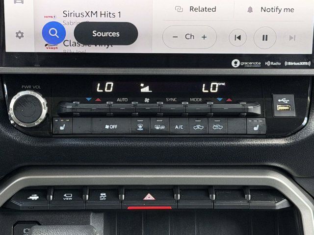 Used 2023 Toyota Tundra SR5 w/ SR5 Premium Package AWD/4WD image 21