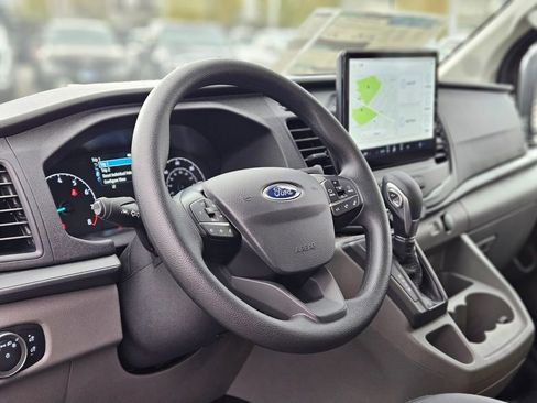 New 2024 Ford Transit 250 Low Roof w/ Load Area Protection Package image 15