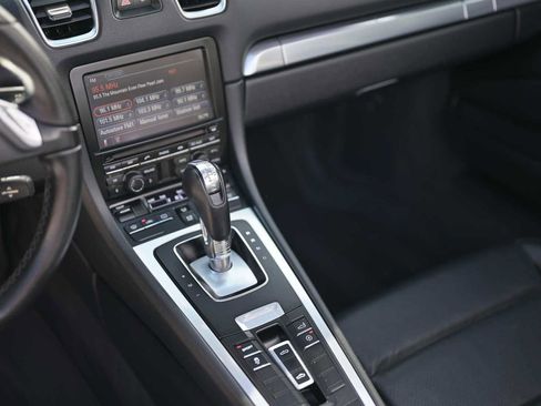 Used 2014 Porsche Boxster image 10