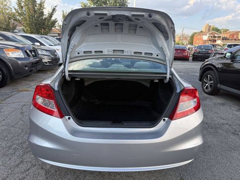 Used 2012 Honda Civic EX image 8