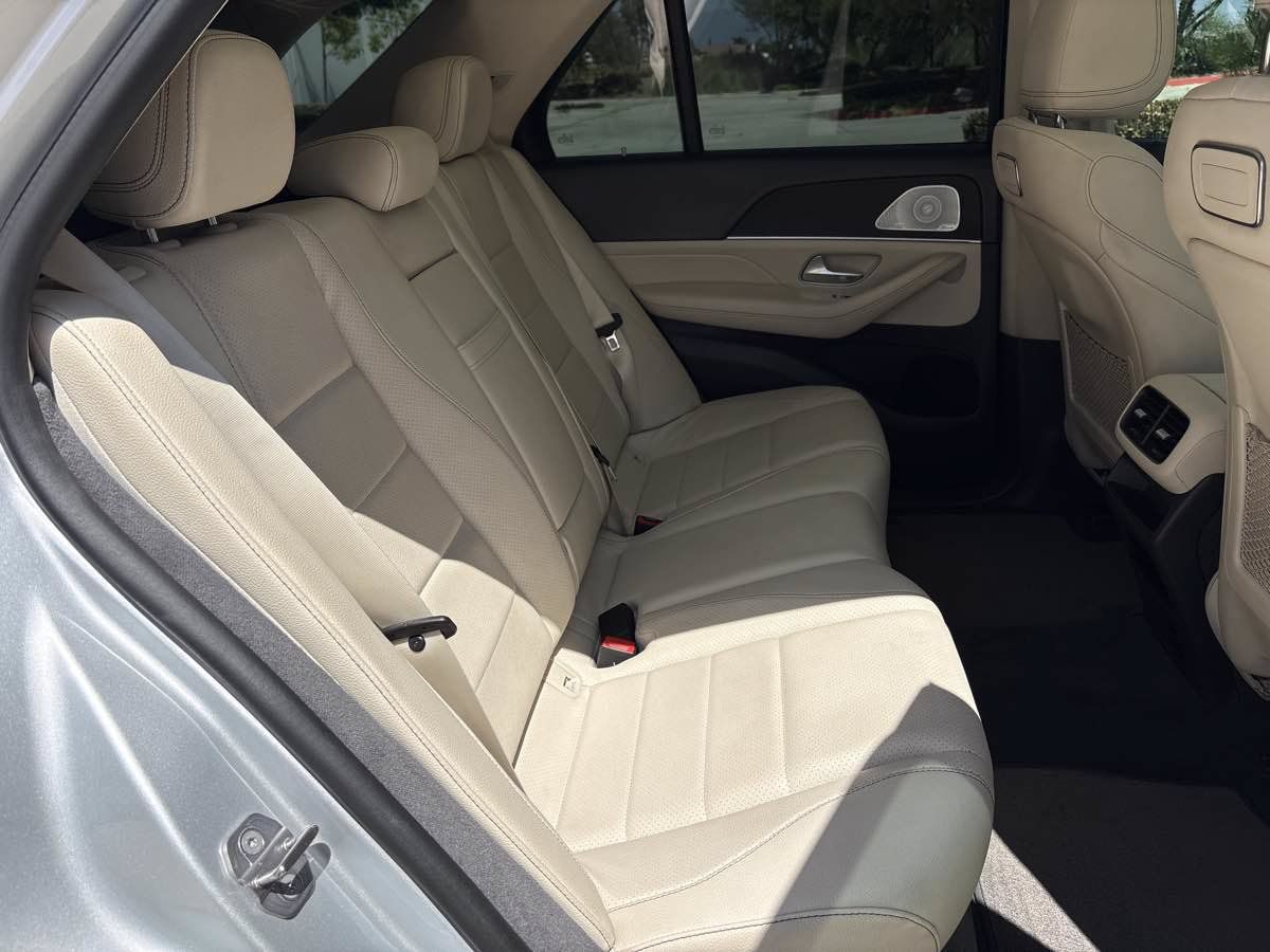 Used 2020 Mercedes-Benz GLE 350 4MATIC image 14