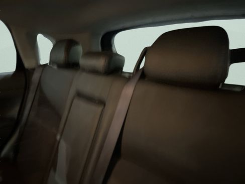 Used 2024 Mitsubishi Outlander Sport SE image 12