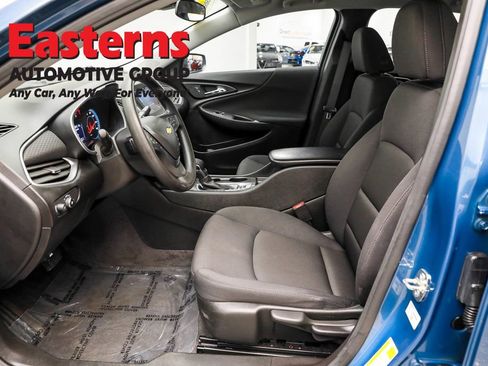 Used 2024 Chevrolet Malibu LS image 14