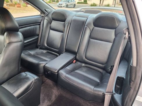 Used 2001 Acura CL Type-S FWD image 18