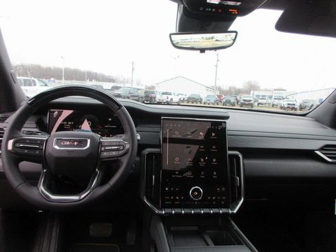 New 2026 GMC Acadia AT4 w/ Super Cruise Package AWD/4WD image 17