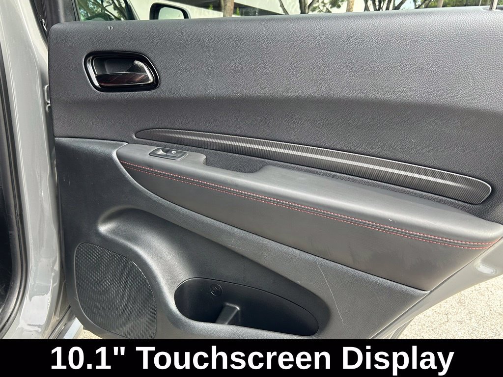 Certified 2024 Dodge Durango GT RWD image 33