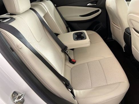 Certified 2023 Buick Encore GX Essence w/ Experience Buick Package FWD image 28