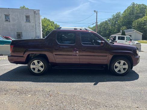 Used 2013 Honda Ridgeline RTL image 10