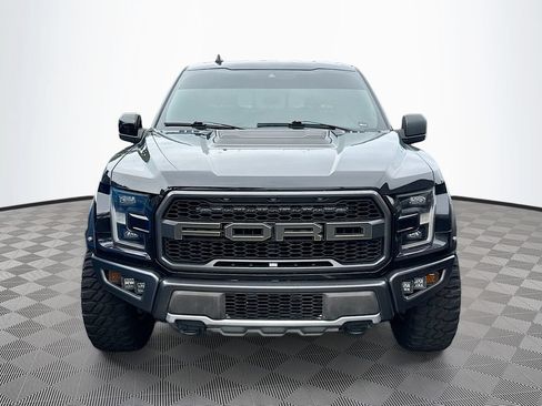 Used 2020 Ford F150 Raptor w/ Equipment Group 801A Mid AWD/4WD image 2
