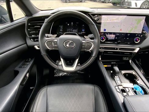 Certified 2025 Lexus RX 350 w/ Convenience Package AWD/4WD image 6