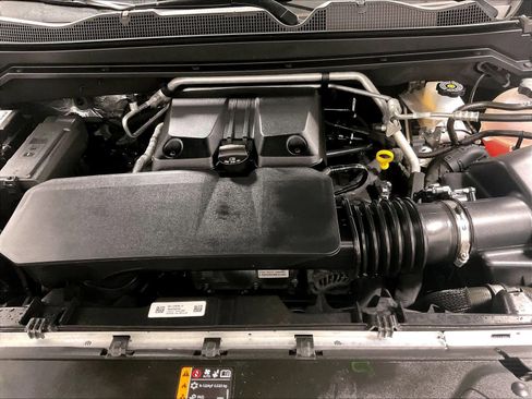 Used 2024 GMC Canyon AT4X image 35