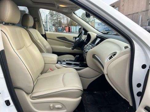 Used 2020 INFINITI QX60 Pure image 15