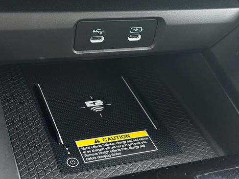 Used 2025 Honda Accord Sport image 16