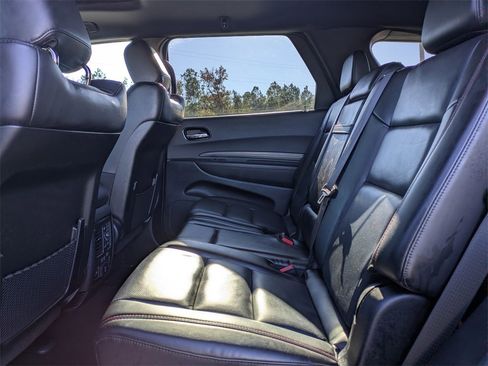 Used 2023 Dodge Durango GT image 16
