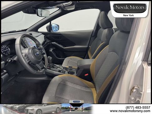 Used 2024 Subaru Crosstrek 2.5i Sport AWD/4WD image 14