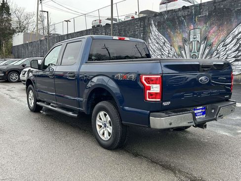 Used 2019 Ford F150 XLT w/ Trailer Tow Package image 5