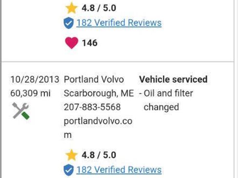 Used 2008 Volvo XC70 3.2 image 61