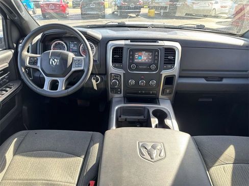 Used 2023 RAM 1500 Classic Warlock image 3