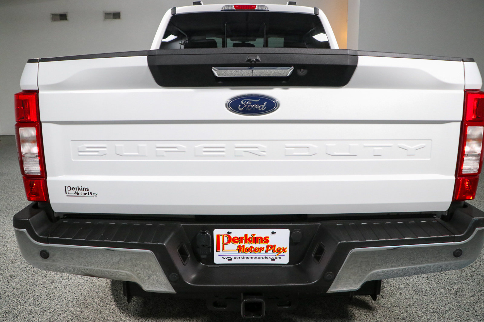 Used 2021 Ford F250 Lariat w/ Lariat Value Package AWD/4WD image 8