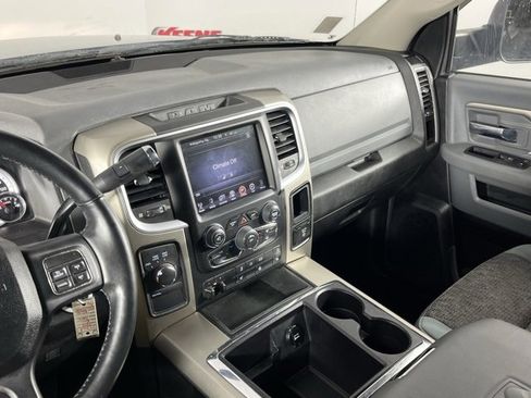 Used 2013 RAM 2500 Big Horn image 20