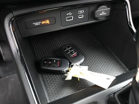 Certified 2023 Honda CR-V Sport image 28