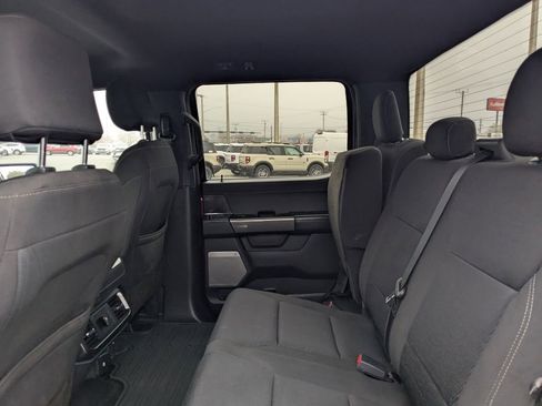 Used 2022 Ford F150 XLT w/ Equipment Group 302A High image 13