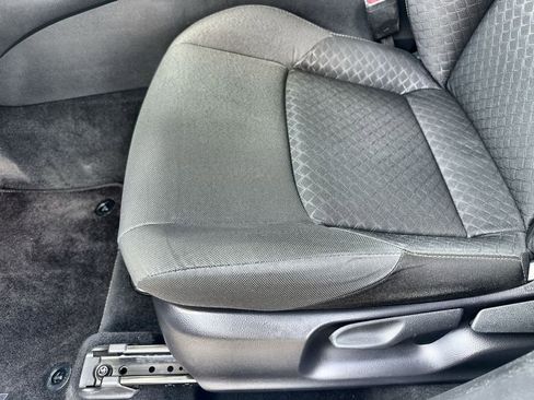 Used 2022 Toyota C-HR Nightshade FWD image 25