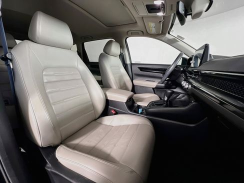 Used 2024 Honda CR-V EX-L image 23