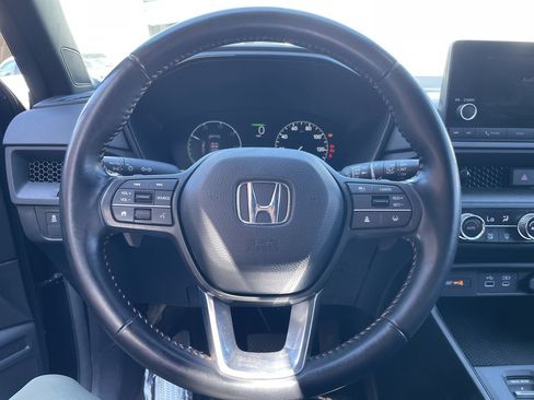 Used 2025 Honda CR-V Sport image 4