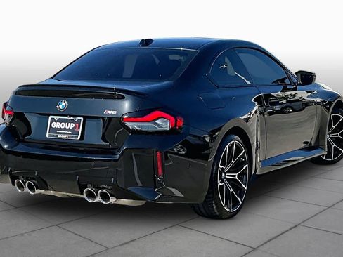 Used 2024 BMW M2 w/ Lighting Package RWD image 12