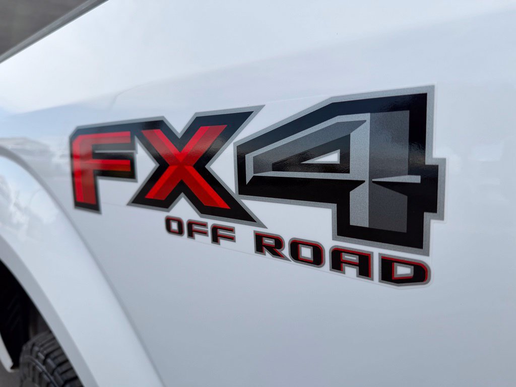 Used 2020 Ford F150 XL w/ Equipment Group 101A Mid AWD/4WD image 41