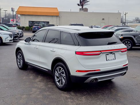 Used 2024 Lincoln Corsair FWD image 14