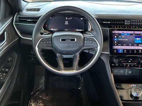 Certified 2024 Jeep Grand Cherokee Limited RWD image 14