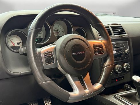 Used 2014 Dodge Challenger SRT8 Core image 12