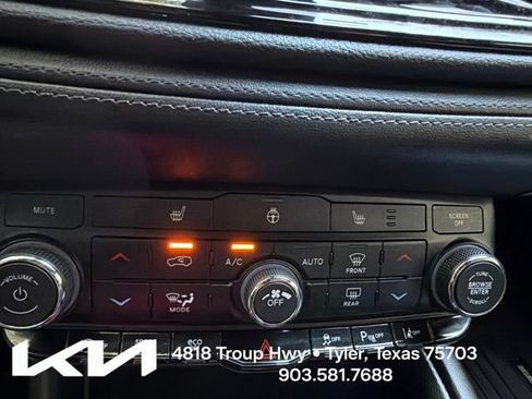 Used 2022 Dodge Durango GT RWD image 20