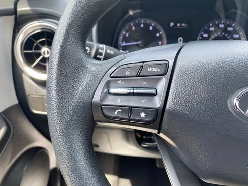 Certified 2023 Hyundai Kona SE w/ Cargo Package AWD/4WD image 20