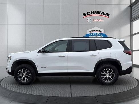 New 2026 GMC Acadia AT4 w/ Super Cruise Package image 7