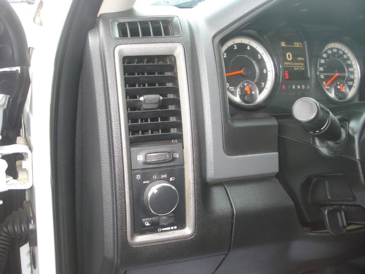 Used 2017 RAM 2500 Tradesman w/ Protection Group AWD/4WD image 30