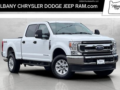 Used 2022 Ford F250 XLT