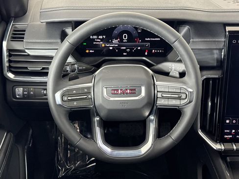 New 2026 GMC Acadia Elevation w/ Elevation Premium Package image 25