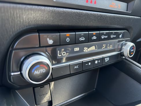 Certified 2023 MAZDA CX-5 AWD 2.5 S image 23