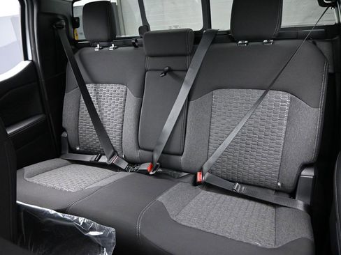 New 2025 Ford Ranger XLT w/ FX4 Off-Road Package image 27