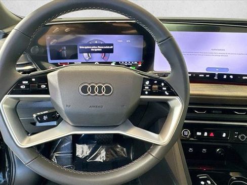New 2026 Audi Q5 Premium AWD/4WD image 10